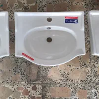 روشویی سرویس بهداشتی نو‌ ، کمد سرویس بهداشتی|لوازم سرویس بهداشتی|رشت, لاکان شهر|دیوار