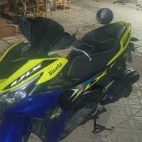 موتور سیکلت