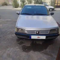 فروش ۴۰۵ دوگانه شرکت داشبورد کرم