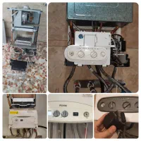 تعمیرکار،سرویس کار،تعویض،پکیج های ایرانی و خارجی