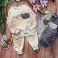 لباس ها ی بچگانه با کیفیت و ضد حساسیت|کفش و لباس بچه|عطاملک, |دیوار