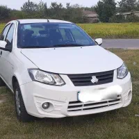 ساینا ۱۴۰۱|خودرو سواری و وانت|رشت, آزادگان|دیوار