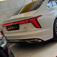هونگچی h5 مدل ۲۰۲۵|خودرو سواری و وانت|شیراز, فرگاز|دیوار