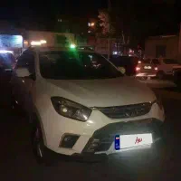 اجاره رنت خودرو شاسی بلند باراننده ساعتی و روزانه|خودرو اجارهای|تبریز, |دیوار