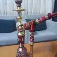 قلیان مهردار داود بابایی کوک کوک