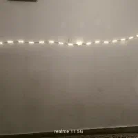 چراغ ال ای دی|ریسه و چراغ تزئینی|اردبیل, |دیوار