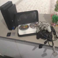 پلی‌استیشن  ۲|کنسول، بازی ویدئویی و آنلاین|چناران, |دیوار