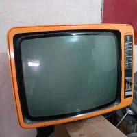 تلویزیون قدیمی