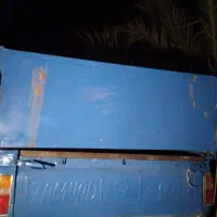 نیسان|خودرو سواری و وانت|بم, |دیوار