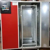 دستگاه میوه خشک کن