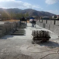 استخدام کارگر و شاگرد کارگاه بلوک زنی