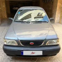 پراید ۹۱ تیپ ۱۴۱