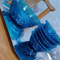 ظروف آنتیک قدیمی|کلکسیون اشیاء عتیقه|اهواز, کوی باهنر|دیوار