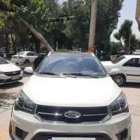 ام وی ام x22 دنده مدل ۱۴۰۰