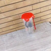 فروش مغزی پمپ بنزین با وسایل مثل فیلتر وشلنگ