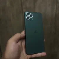 Iphone 11 promax 256 2sim