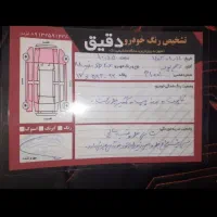 ۲۰۶ sd مدل ۸۸ وی ۲۰|خودرو سواری و وانت|یزد, |دیوار