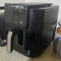 هواپز نوتریکوک (در حد نو)