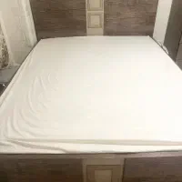 تخت بدون تشک***