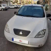 تیبا  1 مدل 99 کم کارکردسالم