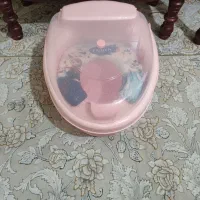 توالت فرنگی بچه