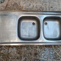 سینک ظرف شویی