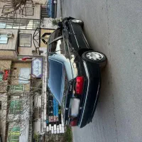 پژو پارس دوگانه کارخانه