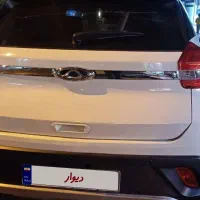 ایکس ۲۲  اتومات مدل ۹۶  کم کار|خودرو سواری و وانت|مشهد, جاهد شهر|دیوار