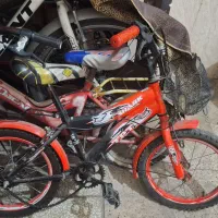 دوچرخه|دوچرخه، اسکیت، اسکوتر|مشهد, سمزقند|دیوار