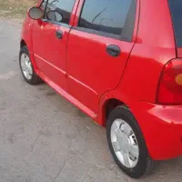 ماشین ام وی ام ۱۱۰ مدل ۸۹|خودرو سواری و وانت|مهدی شهر, |دیوار