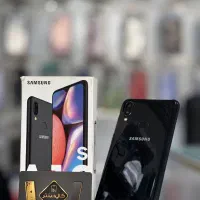 کال سنتر Samsung Galaxy A10s