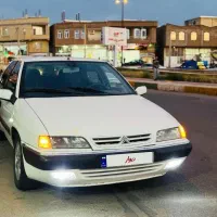 زانتیا 2000
