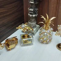 اکسسوری روکش طلا