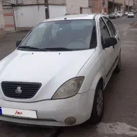تیبا مدل ۹۴|خودرو سواری و وانت|رشت, جانبازان|دیوار