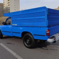 نیسان دیزل مدل ۹۱|خودرو سواری و وانت|مرند, |دیوار