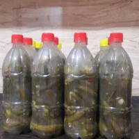 خیارشور سوپر ویژه بطری|خوردنی و آشامیدنی|ری, ولی آباد|دیوار