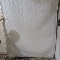 تشک تبی|تشک تختخواب|گلپایگان, |دیوار