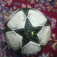 توپ چهل تیکه مخصوص چمن