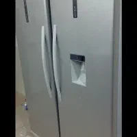 یخچال هیمالیا در حدنو|یخچال و فریزر|خرم‌آباد, |دیوار