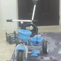 سه چرخه سالم