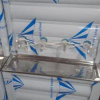 ابسردکن استیل