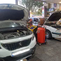 آموزش تعویض روغن باگواهینامه فنی وحرفه ای|خدمات آموزشی|مشهد, کوشش|دیوار