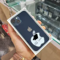 اپل iPhone 13 با حافظهٔ ۲۵۶ گیگابایت