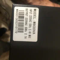 UPS 800V.A|قطعات و لوازم جانبی رایانه|تهران, تجریش|دیوار