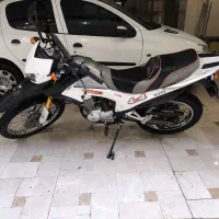 تریل gy 200 جی وای  سی ار اف crf