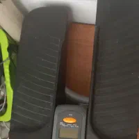استپر