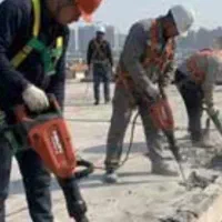 تخریب ساختمان فرسوده وخرید اهن الات