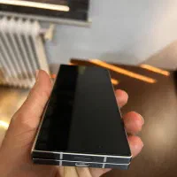 z fold 6 سالم و در حد نو|موبایل|تهران, بنیهاشم|دیوار