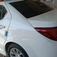 دنا پلاس ۵ دنده‌‌ای