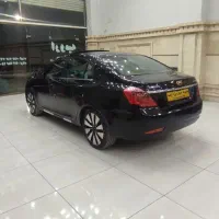 جیلی امگرند ۷، ۲۰۱۴|خودرو سواری و وانت|ارومیه, |دیوار